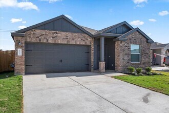 17701 Sage Thrasher Dr in Pflugerville, TX - Building Photo - Building Photo