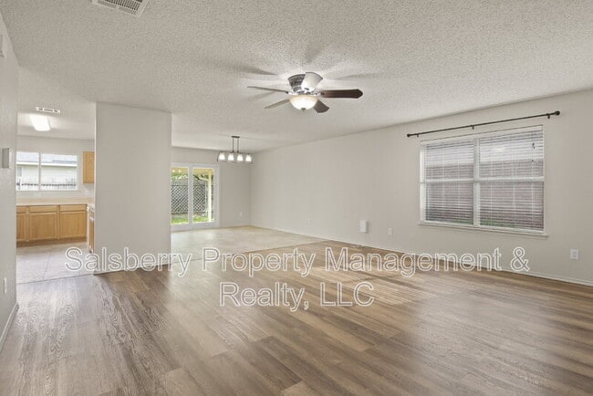 property at 536 Del Mar Dr