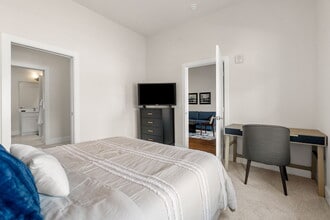 Middleborough Station in Middleboro, MA - Building Photo - Building Photo