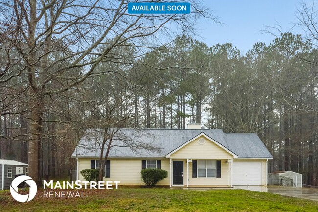 property at 117 Star Lake Dr