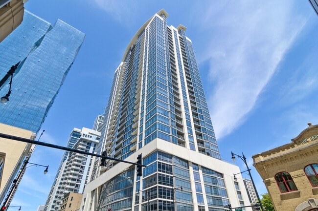 property at 100 E 14th St