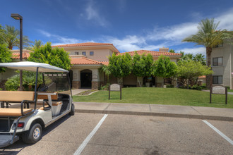 San Marbeya Luxury Community in Tempe, AZ - Foto de edificio - Building Photo