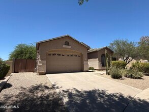 21570 N 72nd Way in Scottsdale, AZ - Building Photo - Building Photo