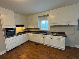 2828 Dowell Ave SW in Birmingham, AL - Building Photo