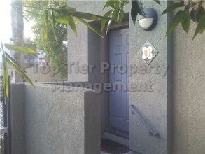 7715 El Cajon Blvd in La Mesa, CA - Building Photo - Building Photo