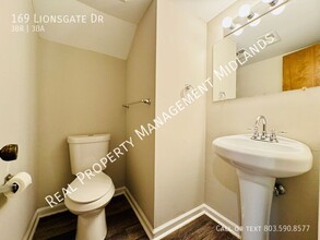 169 Lionsgate Dr in Columbia, SC - Building Photo - Building Photo