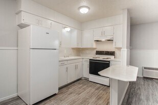 1316 53rd St in Lubbock, TX - Building Photo