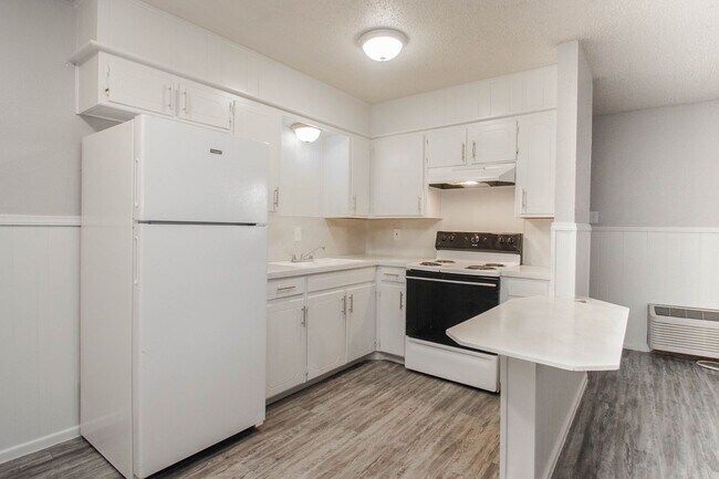 1305 53rd St in Lubbock, TX - Building Photo - Building Photo