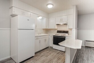 1308 53rd St in Lubbock, TX - Building Photo - Building Photo