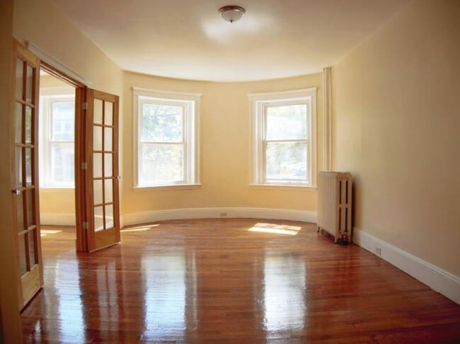 property at 39 Dwight St