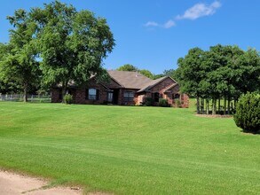 14701 SE 83rd Ct in Choctaw, OK - Building Photo - Building Photo
