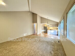 5500 SW 209th Ave in Beaverton, OR - Building Photo - Building Photo