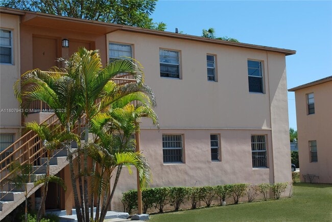 property at 6505 SW 57th Ct