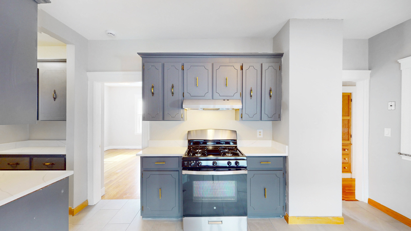 93 Faywood Ave in Boston, MA - Building Photo