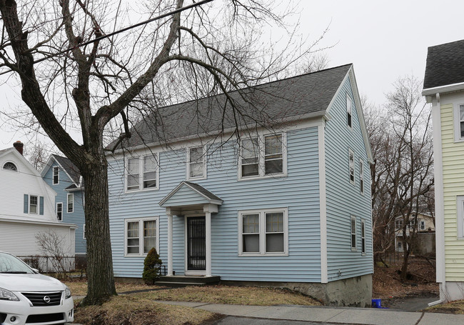 794 Lancaster St in Albany, NY - Building Photo - Building Photo