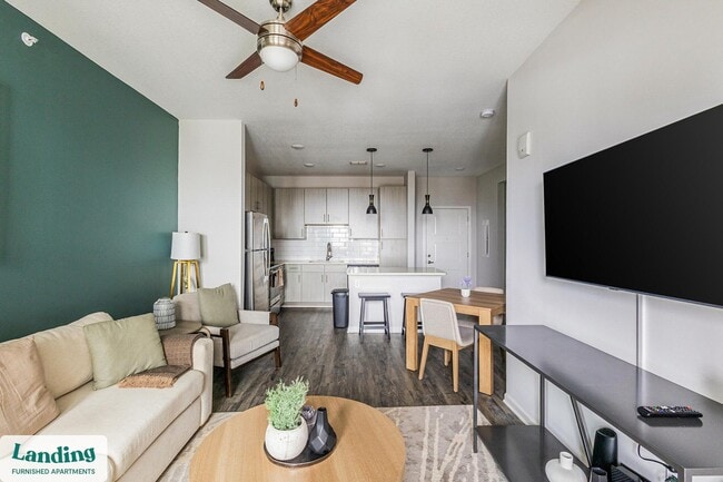 property at 1431 Dixie Hwy