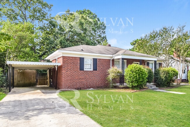 1225 F Ave in West Columbia, SC - Building Photo - Building Photo