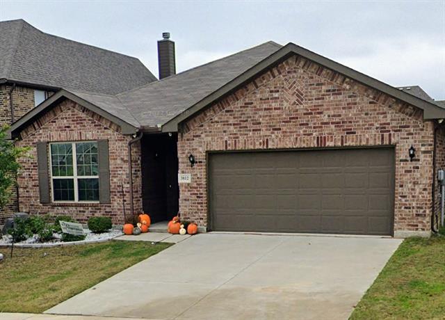 property at 3812 Harbour Mist Trail