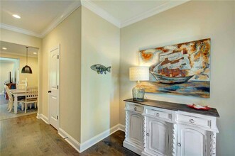 205 Mariners Cir in St. Simons Island, GA - Building Photo - Building Photo