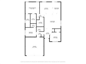 2031 Lake Trail Dr in Forney, TX - Building Photo - Building Photo