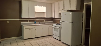 4701 Lynch Dr in North Little Rock, AR - Building Photo - Building Photo
