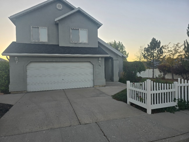 660 60 E in Ephraim, UT - Foto de edificio - Building Photo