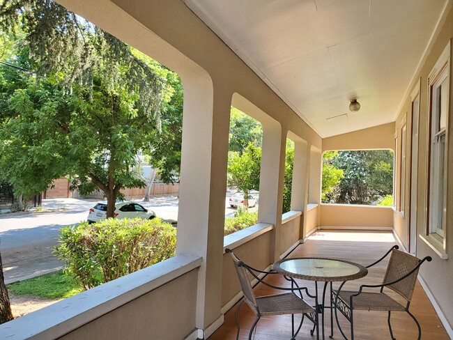 99 S 14th St, Unit 15 in San Jose, CA - Building Photo - Building Photo
