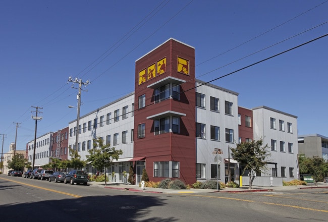 2703 7th St in Berkeley, CA - Building Photo - Building Photo