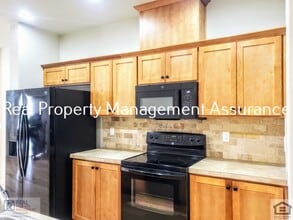 11906 SW Palermo St in Wilsonville, OR - Building Photo - Building Photo