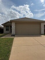 3116 Harper St in Little Elm, TX - Building Photo
