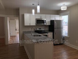 3 Plantation St in Worcester, MA - Building Photo