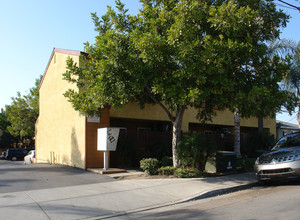 2344 Smythe Ave in San Ysidro, CA - Building Photo - Building Photo