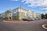 Lucas Creek Apartments in Pensacola, FL - Foto de edificio - Building Photo