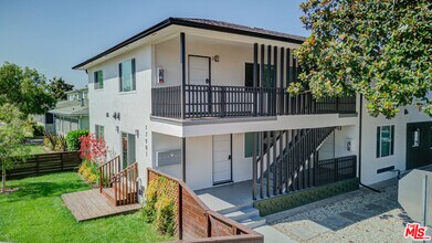 17901 Crenshaw Blvd in Torrance, CA - Building Photo - Building Photo