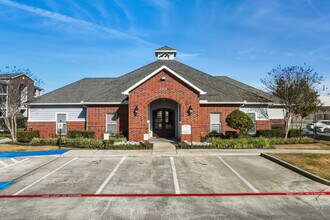 Trails at City Park in Houston, TX - Building Photo - Building Photo