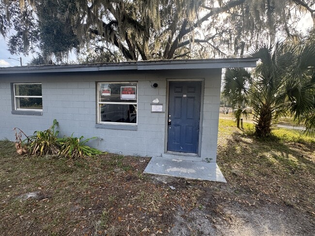 505 Kilgore St in Wildwood, FL - Building Photo - Building Photo