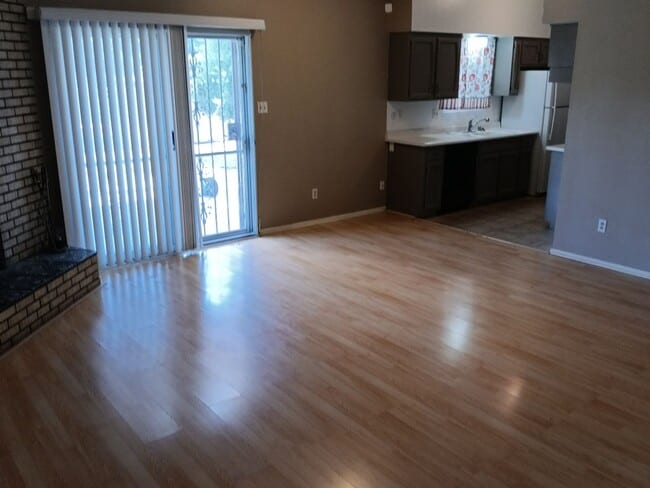 6308 Jo Ann Pl NE in Albuquerque, NM - Building Photo - Building Photo