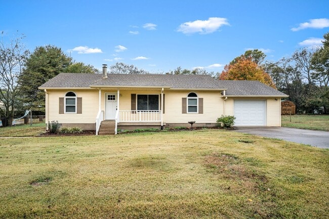 property at 103 Rosswood Dr