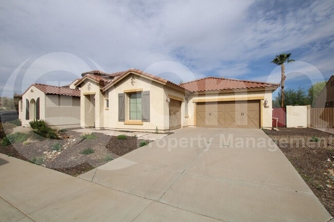 4059 S Mingus Dr in Chandler, AZ - Building Photo - Building Photo