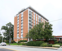 The Imperial in Baltimore, MD - Foto de edificio - Building Photo