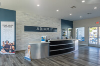 Arium Emerald Springs in Las Vegas, NV - Building Photo - Lobby