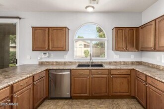 17507 N Costa Brava Ave in Maricopa, AZ - Building Photo - Building Photo
