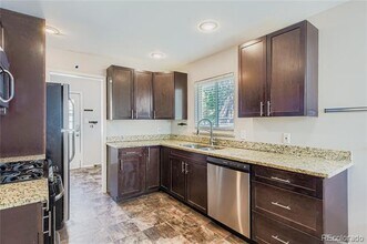 2687 W Mississippi Ave in Denver, CO - Building Photo - Building Photo