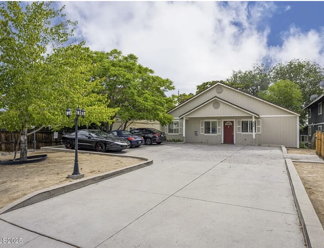 property at 496 Highland Ave