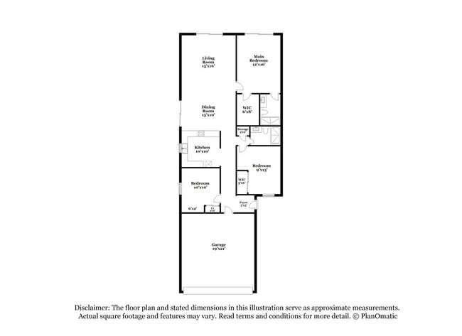 8424 Lomack Ct in Las Vegas, NV - Building Photo - Building Photo