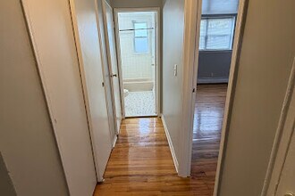 845 Ross St, Unit A3 in Rahway, NJ - Building Photo - Building Photo