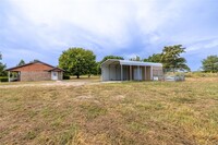 2965 Co Rd 700 in Farmersville, TX - Foto de edificio - Building Photo