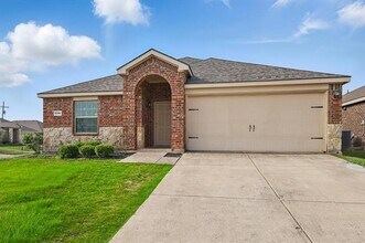 1101 Roman Dr in Princeton, TX - Building Photo - Building Photo