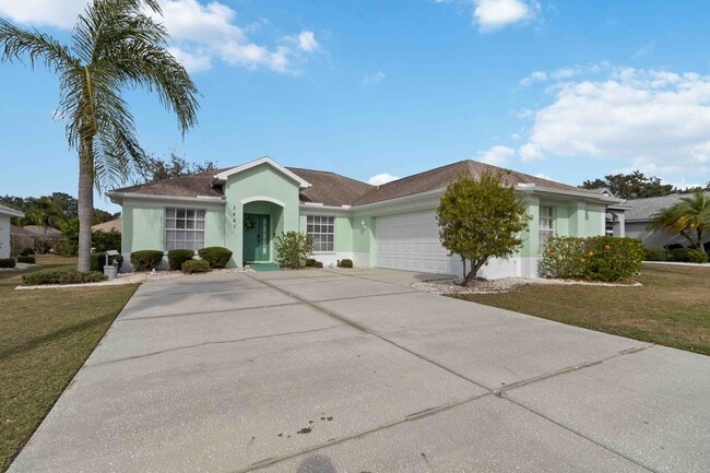 2447 E Del Webb Blvd in Sun City Center, FL - Building Photo - Building Photo