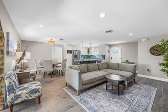 128 Martin St in Satellite Beach, FL - Building Photo - Building Photo